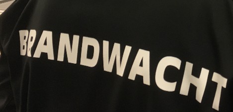 24 brandwacht